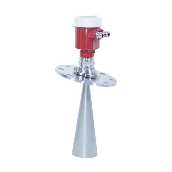 WINTERS  LRD395  Radar Level Transmitter,WINTERS  LRD395  Radar Level Transmitter,WINTERS,Instruments and Controls/Switches