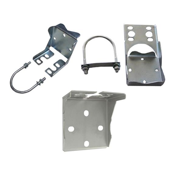 WINTERS  UBM  Universal Mounting Bracket,WINTERS  UBM  Universal Mounting Bracket,WINTERS,Instruments and Controls/Accessories/General Accessories