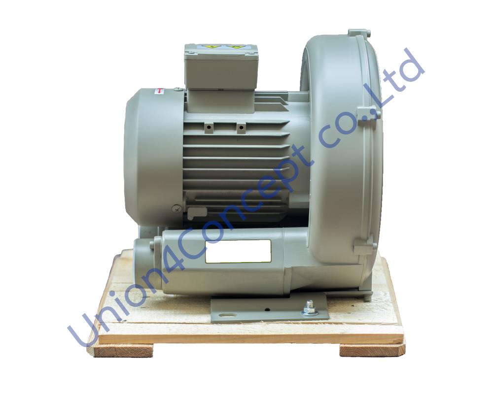 Ring Blower (ริงโบลเวอร์),Ring Blower,CR ELEC,Machinery and Process Equipment/Blowers