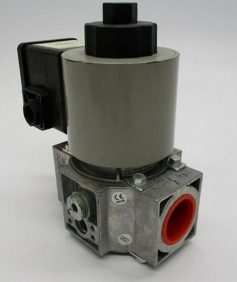 Dungs MVD Gas Solenoid Valve,Gas Solenoid Valve , Gas Velve , Solenoid Control , Valve Control , Dungs , MVD/5 ,Magnetic Valve , ,Dungs,Pumps, Valves and Accessories/Valves/Fuel & Gas Valves