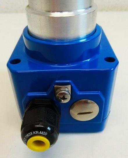 UWT RN3002 Rotary Paddle Switch,Level Switch ,Level Sensor , Rotary Paddle Switch , Level Control , UWT , RN3002,UWT,Electrical and Power Generation/Safety Equipment