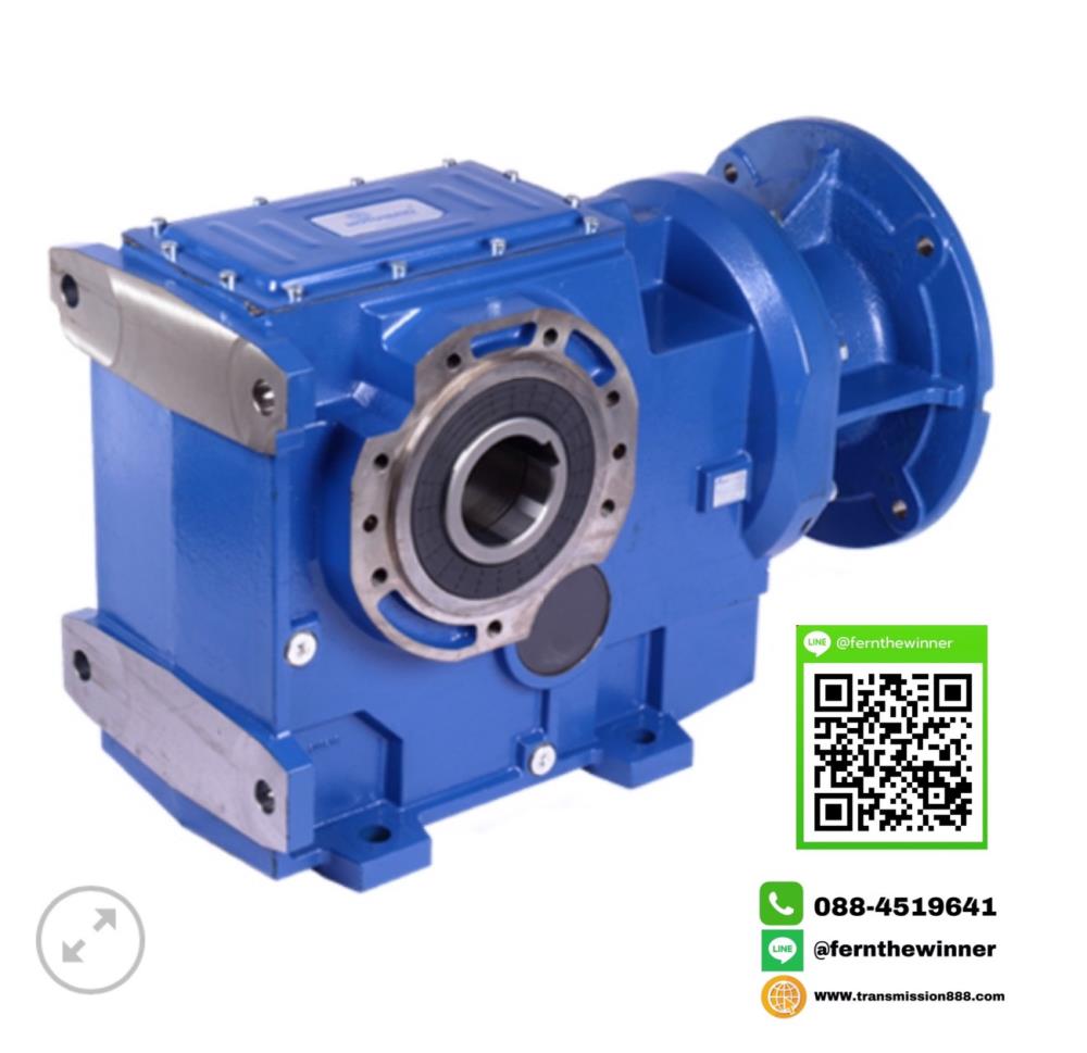 Helical bevel gear motor/ Right angle gear motor/ Gear motor/ Gear reducer / Bevel gear/ เฟืองดอกจอก,Helical bevel gear motor/ Right angle gear motor/ Gear motor/ Gear reducer / Bevel gear/ เฟืองดอกจอก,MOTOVARIO,Machinery and Process Equipment/Gears/Gearmotors