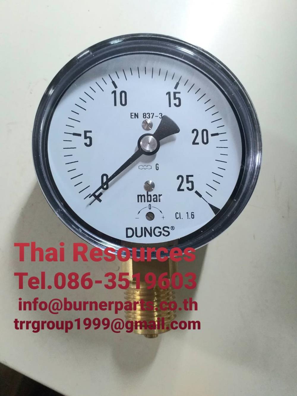 DUNGS Pressure Gauge Range: 0-25 mbar Connections: 1/2"#DUNGS Pressure Gauge Range: 0-4 bar Connections: 1/2",DUNGS Pressure Gauge Range: 0-25 mbar Connections: 1/2"#DUNGS Pressure Gauge Range: 0-4 bar Connections: 1/2",DUNGS Pressure Gauge Range: 0-25 mbar Connections: 1/2"#DUNGS Pressure Gauge Range: 0-4 bar Connections: 1/2",Instruments and Controls/Gauges