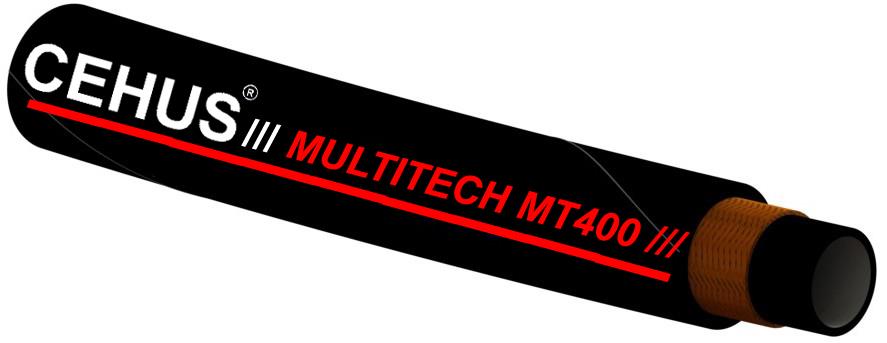MT400 Multi-Tech Hose,สายลม-น้ำมัน-น้ำ,CEHUS,Custom Manufacturing and Fabricating/Fabricating/Hose & Tube