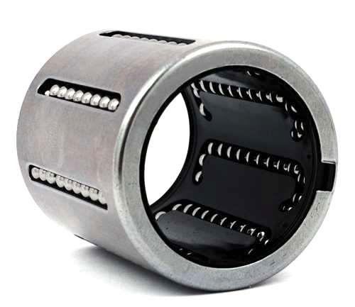 KH2030PP - 20mm Sealed Ball Bushing 20x28x30 Linear Motion Bearings - ตลับลูกปืนลิเนียร์ไกด์บอลแบริ่ง,KH2030PP,INA INK,Machinery and Process Equipment/Bearings/Linear