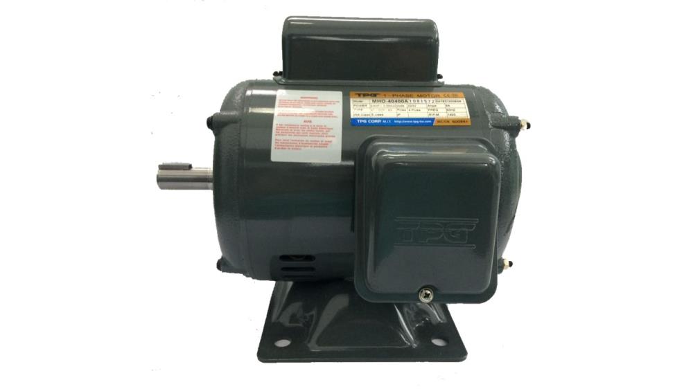 Induction motor 220 V.,Induction motor made in Taiwan,TPG,Electrical and Power Generation/Power Transmission