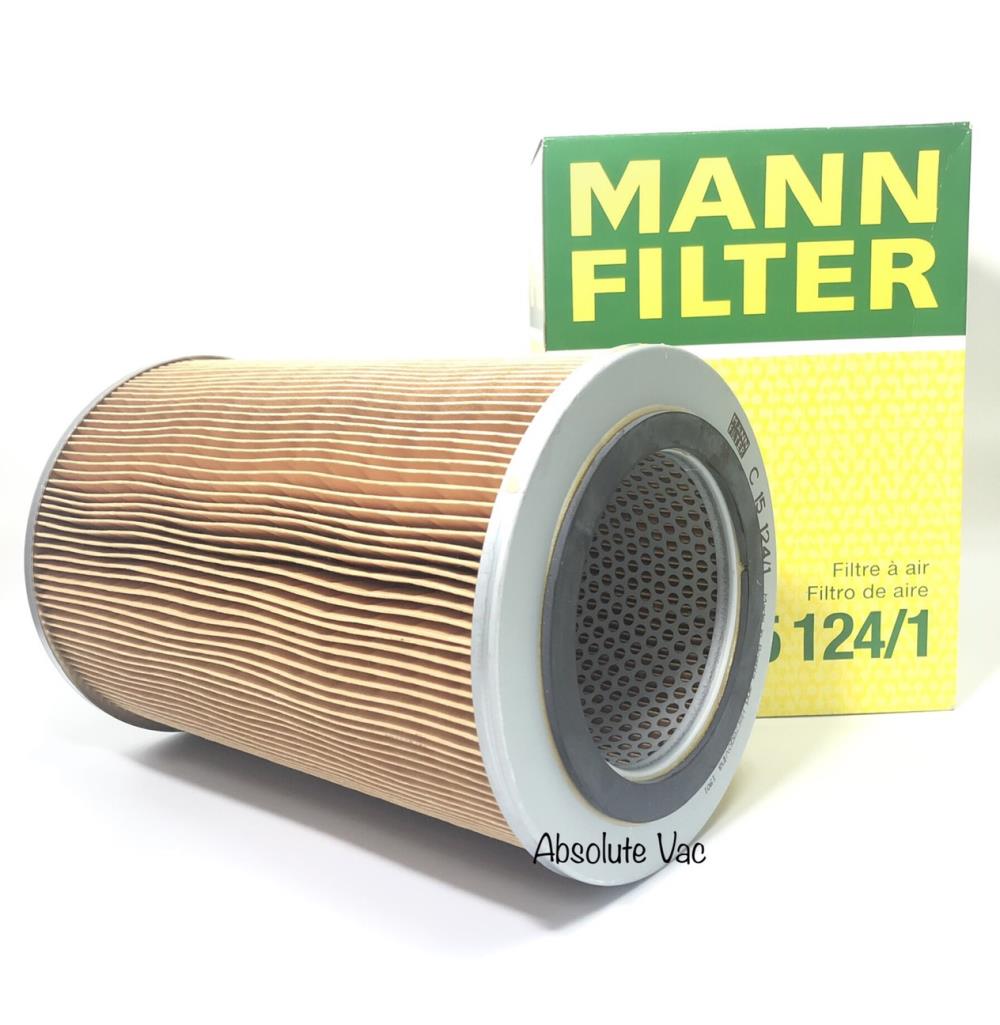 Air Filter C15124/1,c15124/1 mann,Mann Filter,Pumps, Valves and Accessories/Pumps/Oil Pump