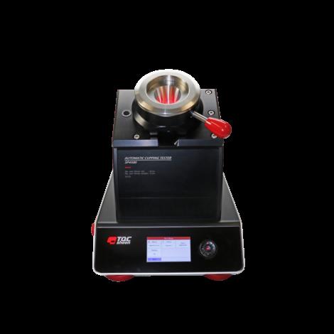 SP-4500 AUTOMATIC CUPPING TESTER,SP-4500 AUTOMATIC CUPPING TESTER,TQC Sheen,Instruments and Controls/Laboratory Equipment