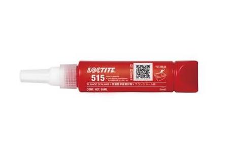 LOCTITE 515 TB50MLEN/CH,LOCTITE , HENKEL , Sealant , Adhesive , ซีลหน้าแปลน , กันรั่วหน้าแปลน,LOCTITE,Sealants and Adhesives/Adhesives