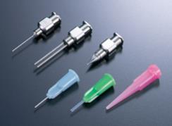MUSASHI Nozzle & Needle ,Nozzle , Needle , musashi , japan,MUSASHI,Tool and Tooling/Other Tools