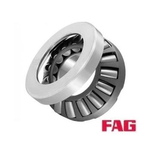 29322-E1-XL / 29322-E1  Spherical Roller Thrust Bearing,29322,FAG,Machinery and Process Equipment/Bearings/Roller