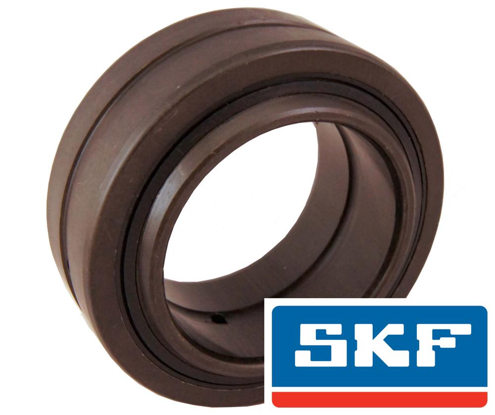 GE 50 ES  SKF Radial spherical plain bearings,GE50,SKF,Machinery and Process Equipment/Bearings/Spherical