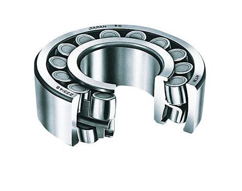 22308 EAD1C3 NTN Self-aligning roller bearings - ตลับลูกปืนเม็ดโค้ง หรือเรียกว่า barrel shaped roller ,22308,NTN,Machinery and Process Equipment/Bearings/Spherical