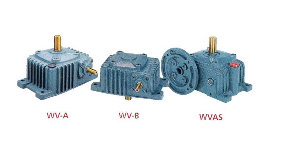WORM GEAR SPEED REDUCER (VERTICAL TYPE),WORM GEAR MOTORS,TPG,Electrical and Power Generation/Power Transmission