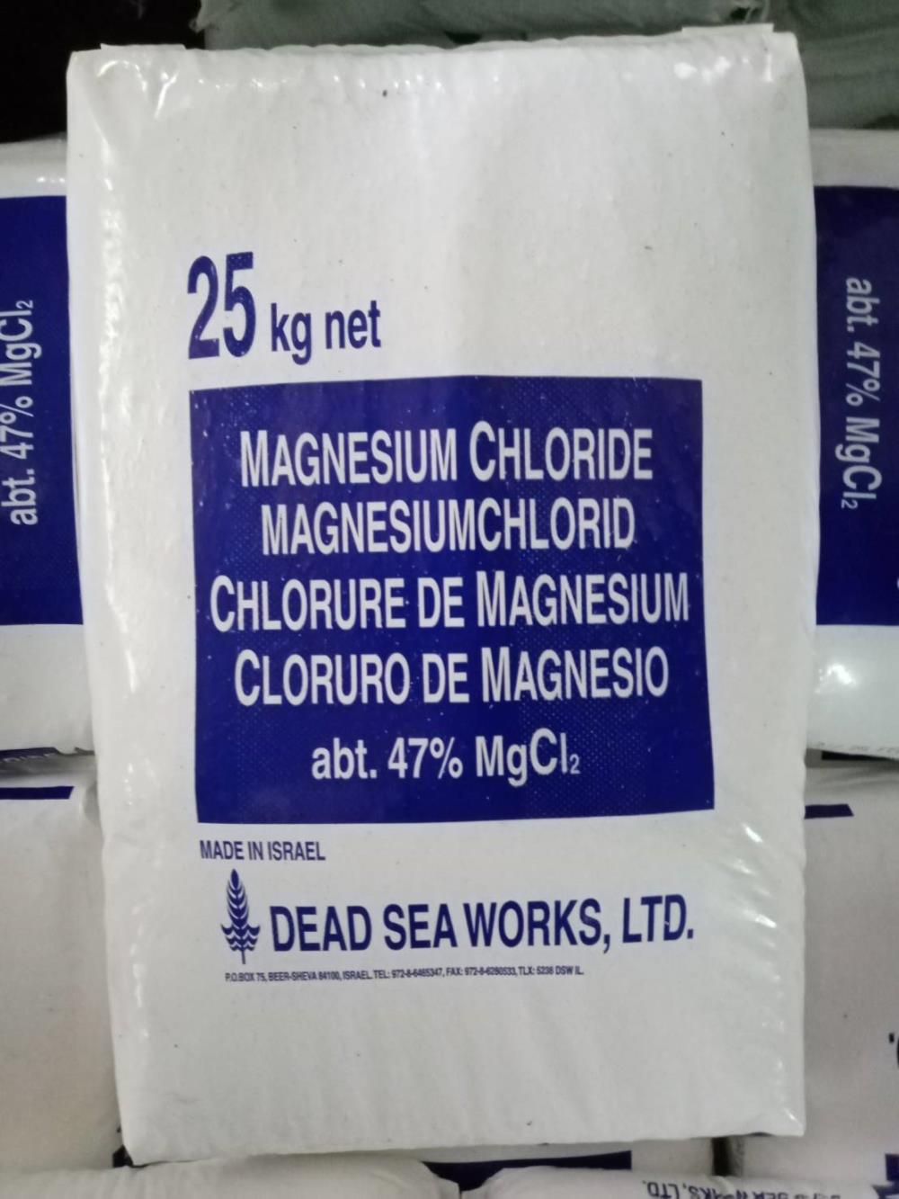 Magnesium Chloride,Magnesium Chloride,,Chemicals/General Chemicals