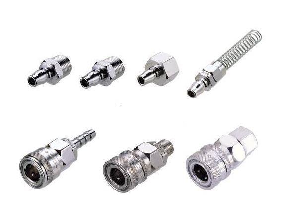 Couplers/ข้อต่อสวมเร็ว,Couplers/ข้อต่อสวมเร็ว,CDC,Hardware and Consumable/Fittings