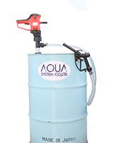 AQT-DP-40C,BARREL PUMP,pump drum,AQUASYSTEM,Pumps, Valves and Accessories/Pumps/Oil Pump