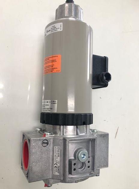 Dungs ZRDLE 415/5 240V 153860,ZRDLE 415/5,Dungs,Pumps, Valves and Accessories/Valves/Fuel & Gas Valves