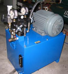 Hydraulic Power Unit,Hydraulic Power Unit,,Engineering and Consulting/Engineering/General Engineering
