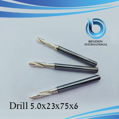 Drill D5,Drill,BENZSON,Tool and Tooling/Cutting Tools