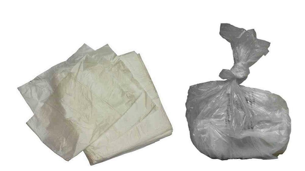 Gray Disposal Waste Bag ,Garbage Bag,,Plant and Facility Equipment/Cleaning Equipment and Supplies/Cleaning Services