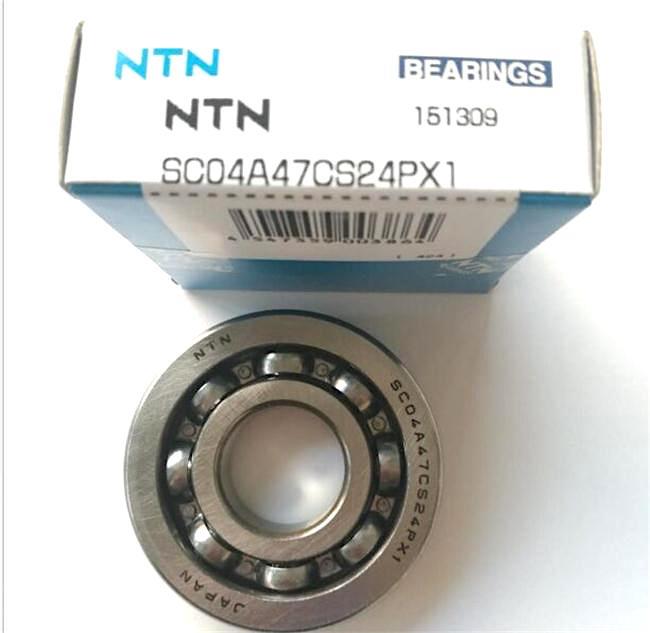 SC04A47CS24PX1 - 20x52x12 mm. - NTN BALL BEARING = SC04B27CS28PX2,SC04A47CS24PX1,NTN,Machinery and Process Equipment/Bearings/Bearing Ball