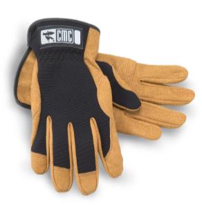 CMC, EVLAR , Fireman gloves