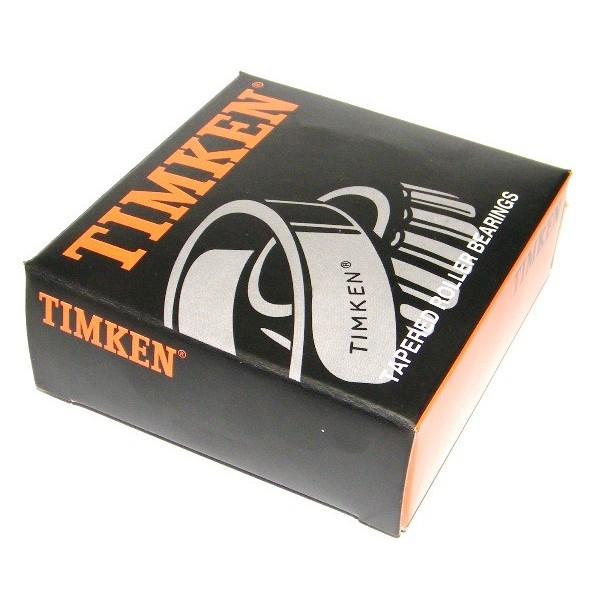 49576 ( Tapered Roller Bearings – Single Cones – Imperial TIMKEN ) d 1.7500 in 44.450 mm.. B 1.2500 in 31.750 mm.. ,49576,TIMKEN,Machinery and Process Equipment/Bearings/Roller