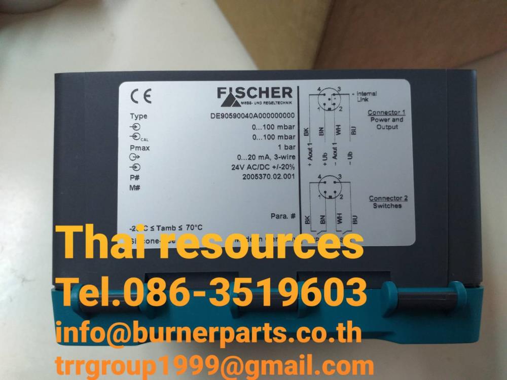 FISCHER DE 90 Differential pressure transmitter 0-100 mbar,FISCHER DE 90 Differential pressure transmitter 0-100 mbar,FISCHER DE 90 Differential pressure transmitter 0-100 mbar,Automation and Electronics/Electronic Components/Transmitters