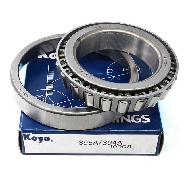 395A / 394A  KOYO  Tapered Roller Bearing,395A/394A,KOYO,Machinery and Process Equipment/Bearings/Roller