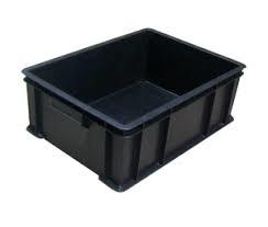 Anti-Static Circulation Boxes ESD-06360,Anti-Static Circulation ESD Boxes,ESD Box,Materials Handling/Boxes