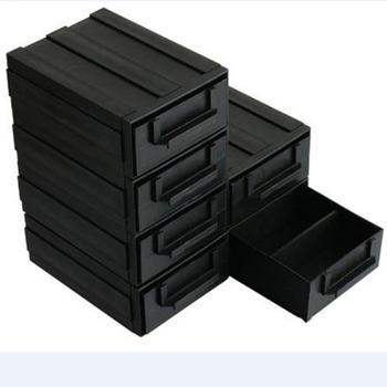 Drawer Type Parts Box ESD-06366,ESD Drawer Type Parts Box,ESD Parts Box,Materials Handling/Boxes