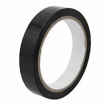 Anti Static Black Tape (Small Size),Anti Static Tape ,,Sealants and Adhesives/Tapes