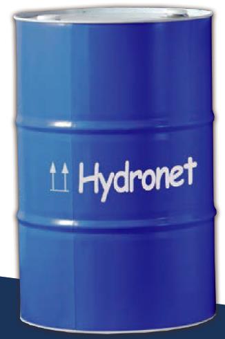 Hydronet สารเติมแต่งที่ช่วยล้างน้ำมัน/ไข,สารเติมแต่งที่ช่วยล้างน้ำมัน/ไข,,Chemicals/Additives