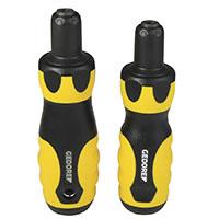 GEDORE ESD Preset Torque Screwdriver,Torque Screwdriver,GEDORE,Tool and Tooling/Electric Power Tools/Electric Screwdrivers