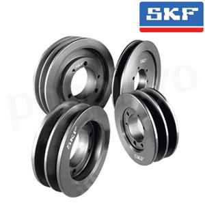 จำหน่ายมู่เล่ย์ SKF,จำหน่ายมู่เล่ย์ SKF, Pulley SKF, มู่เล่ย์ พระราม2,SKF,Materials Handling/Pulleys