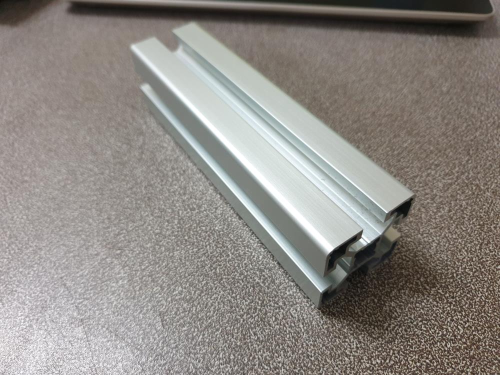 Aluminium Profile 40x40
