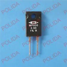 Thick Film Resistors - Through Hole 25 ohm 30W 1% TO-220 PKG PWR FILM,Radial Fixed Resistor,,Electrical and Power Generation/Electrical Components/Electrical contact