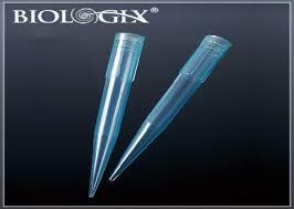 Biologix 1ml Blue Pipette Tips, Bulk, Bag,Blue Pipette Tips,Biologix,Machinery and Process Equipment/Machinery/Pipe & Tube