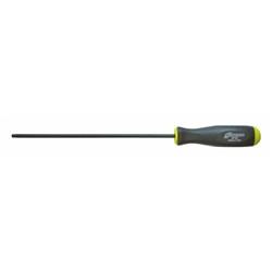 1/16 "Ball End Screwdriver Extra Long - BON 3703,Ball End Screwdriver,Bondhus,Tool and Tooling/Electric Power Tools/Electric Screwdrivers