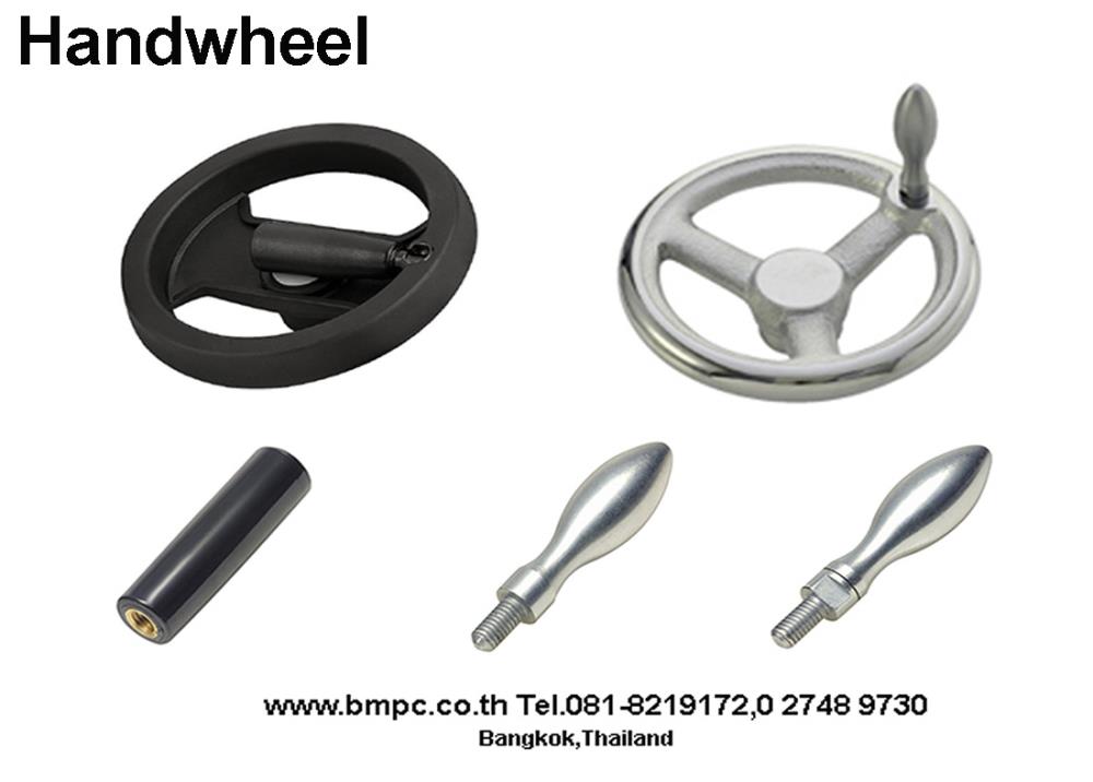 Plastic Handwheel, Cast Iron Handwheel, Aluminium Handwheel, พวงมาลัยเครื่องจักร, Revolving handle,Plastic Handwheel, Cast Iron Handwheel, Aluminium Handwheel, พวงมาลัยเครื่องจักร, Revolving handle,Imao,Hardware and Consumable/Fasteners