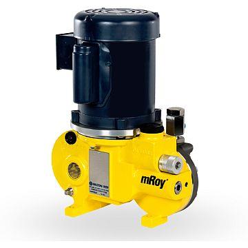 Metering Pumps,milton roy,Milton roy,Pumps, Valves and Accessories/Pumps/Metering Pump
