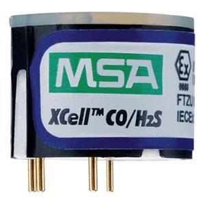 MSA, XCell H2S/CO-H2 Resistant Sensor for ALTAIR 4X & 5X,MSA, altair,  XCell H2S/CO-H2, Sensor, Hydrogen, ไฮโดรเจน,MSA,Instruments and Controls/Sensors