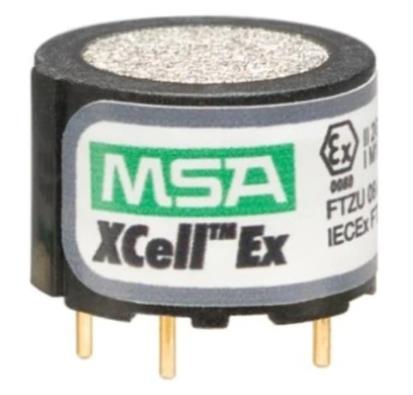 MSA, Replacement EX Combustible (LEL) Sensor for Altair 4X, 4XR & 5X Gas Monitors,MSA , Gas Monitors, Sensor, แก๊ส, gas meter,MSA,Instruments and Controls/Sensors