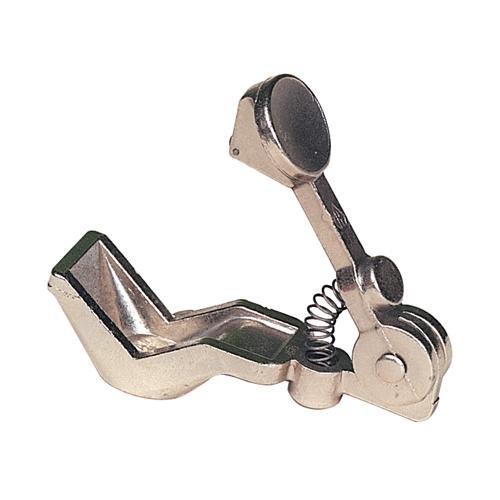 Humboldt H-13520 Nickel Plated Zinc Alloy Glass Tubing Cutter, 38mm Diameter,Nickel Plated Zinc Alloy Glass Tubing Cutter,HUMBOLDT,Tool and Tooling/Machine Tools/Cutters