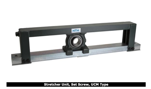 UCM210D1 ( 50 mm. ) NTN Grooved steel frame unit lubricating type ,UCM210,NTN,Machinery and Process Equipment/Bearings/General Bearings