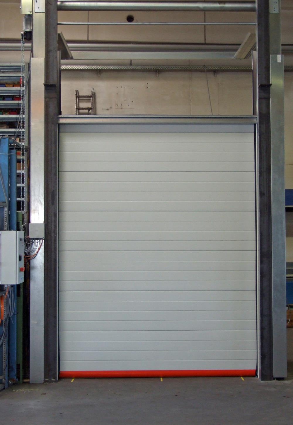HIGH SPEED DOORS,high speed door,Hoermann,Plant and Facility Equipment/Building Products/Doors