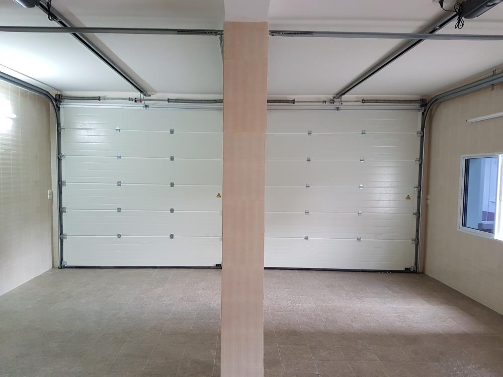 Garage doors,Garage doors,Hoermann,Plant and Facility Equipment/Building Products/Doors