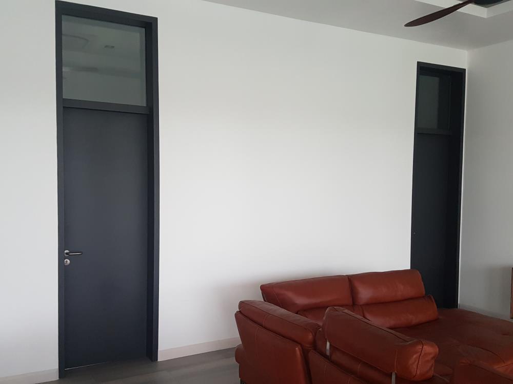 Entrance and security doors,Entrance and security doors,Hoermann,Plant and Facility Equipment/Building Products/Doors