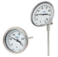 WIKA, TG53.5Z, Bimetal thermometer,WIKA, TG53.5ZDS, Bimetal thermometer, เทอร์โมมิเตอร์,WIKA,Instruments and Controls/Measuring Equipment